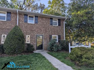 5141 Revere Rd APT 46, Durham, NC 27713