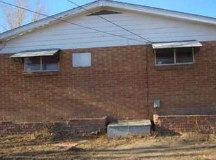 3519 Wedgewood Dr, Pueblo, CO 81005