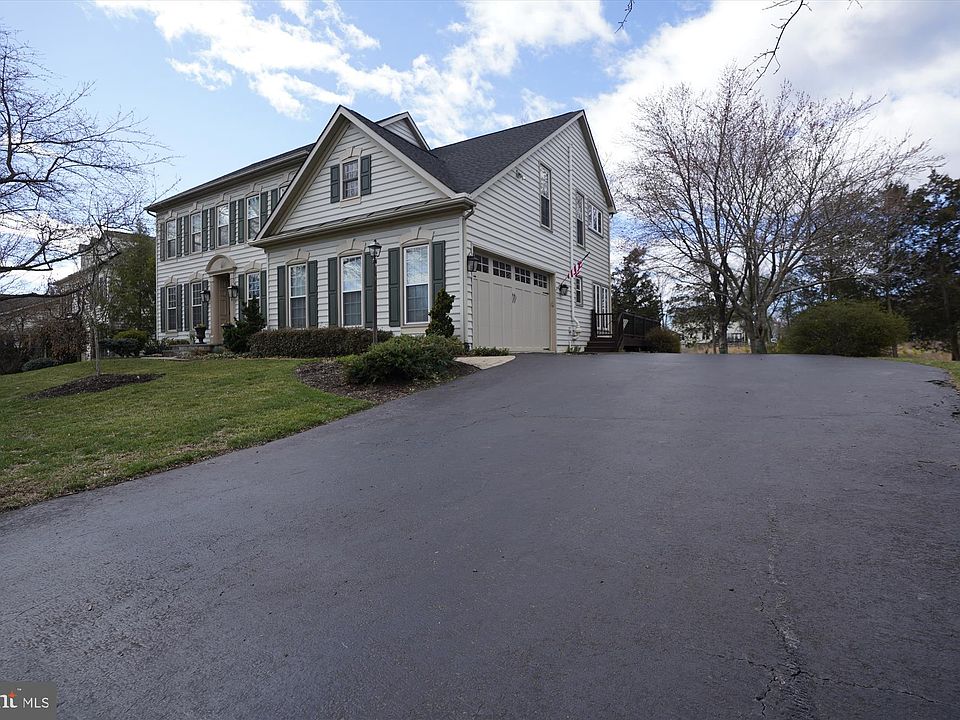 7718 Royal Sydney Dr, Gainesville, VA 20155 Zillow