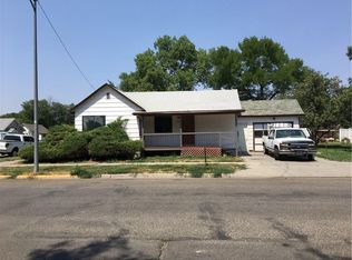 3315 4th Ave S, Billings, MT 59101