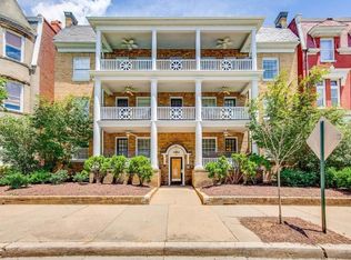 1630 Monument Ave #U1, Richmond, VA 23220