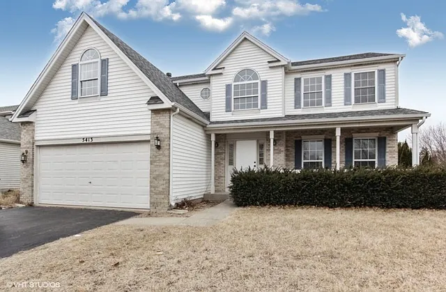 5413 Maple Glen Ct photo 1