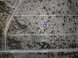 0 Oakwood Loop #2, Estancia, NM 87016