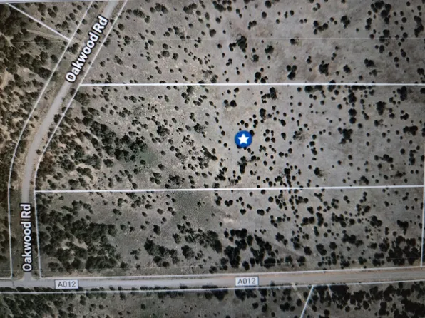 0 Oakwood Loop #2, Estancia, NM 87016