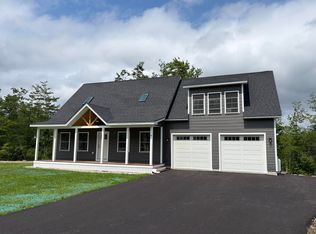 46 Woodbrey Lane, Standish, ME 04084