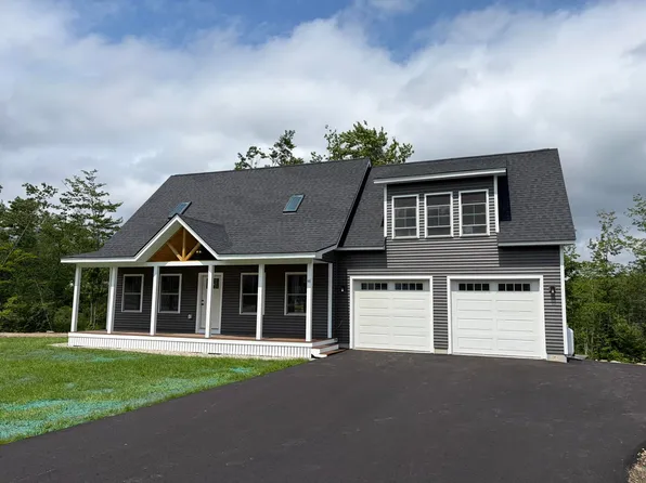 46 Woodbrey Lane, Standish, ME 04084