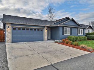 154 Dianne Way, Eagle Pt, OR 97524