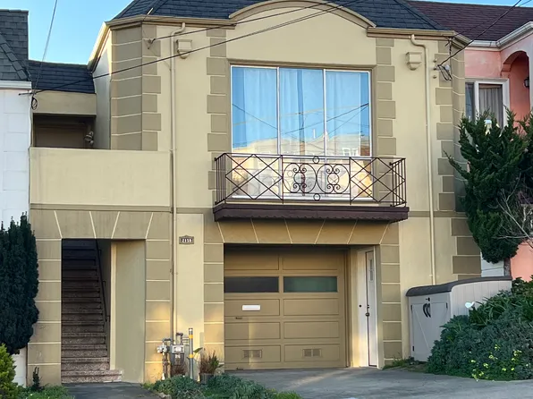 2159 27th Ave #1, San Francisco, CA 94116