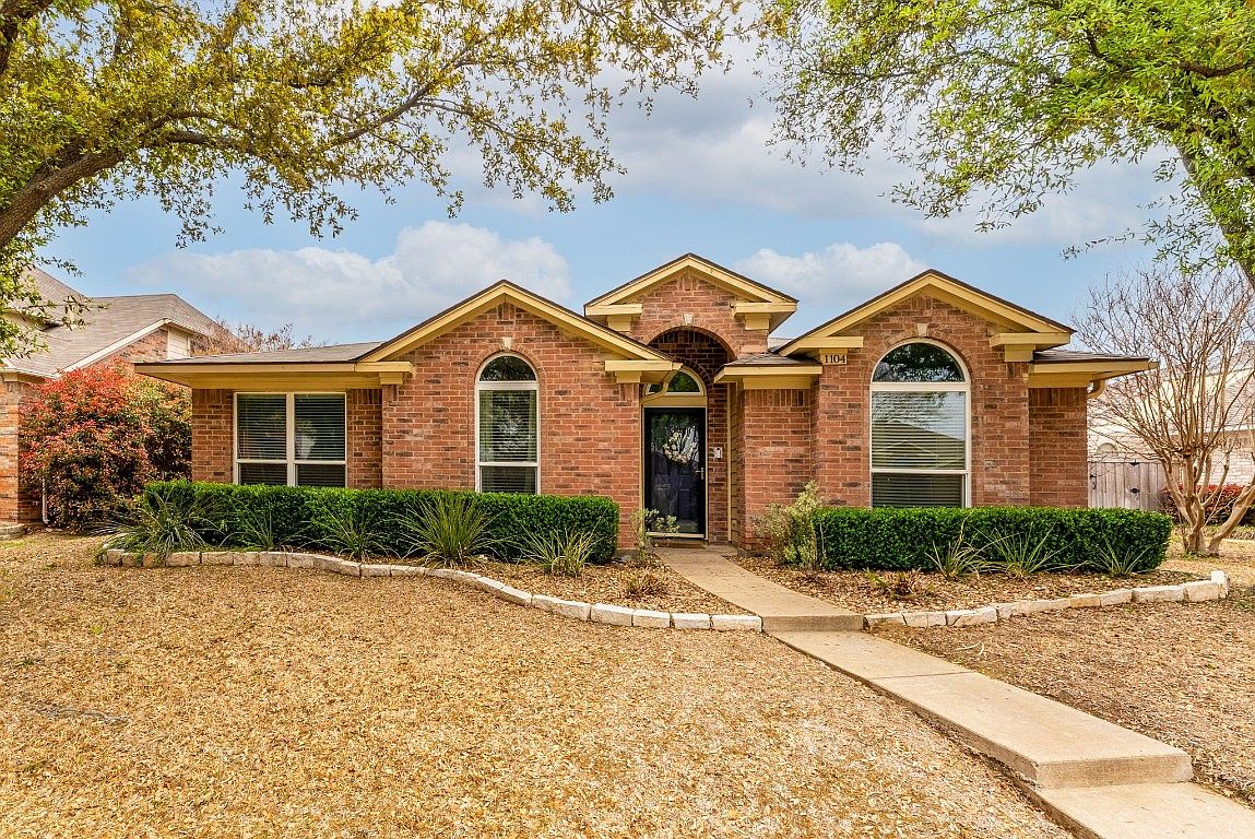 1104 Raleigh Dr, Lewisville, TX 75077 Zillow