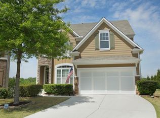 2659 Worrall Hill Way, Duluth, GA 30096