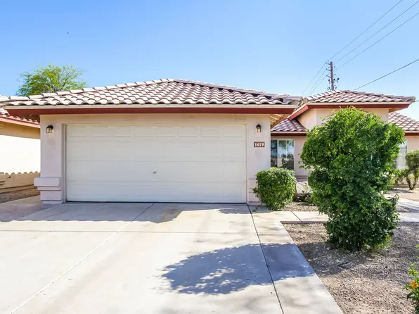 1419 W Villa Theresa Dr, Phoenix, AZ 85023