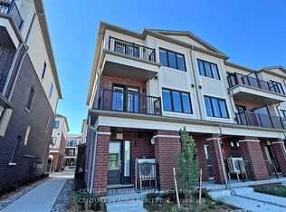 52 Matawin Ln, Richmond Hill, ON L4B 0H8