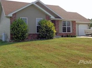 1171 E 568th Rd, Willard, MO 65781