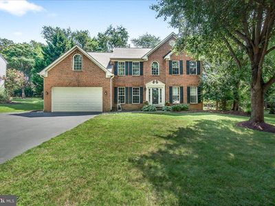 23505 Puritan Pl, Damascus, MD, 20872