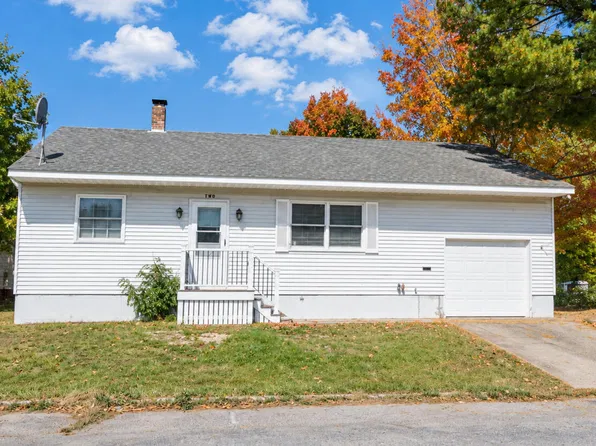 2 Knight Street, Sanford, ME 04073