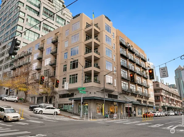 2030 Western Avenue #407, Seattle, WA 98121