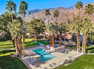 1245 Otono Dr, Palm Springs, CA 92264