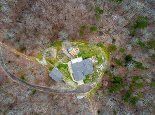 700 Summit Ridge Cir, Hot Springs, AR 71901