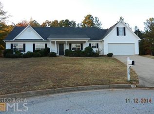 25 Spring Valley Dr, Covington, GA 30016