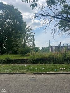 22 N Gladstone Ave, Indianapolis, IN, 46201