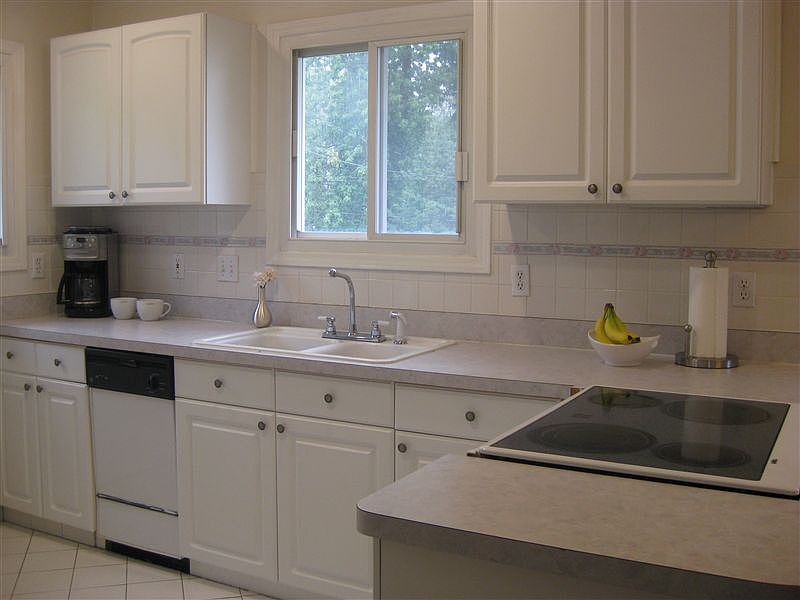 baker kitchen