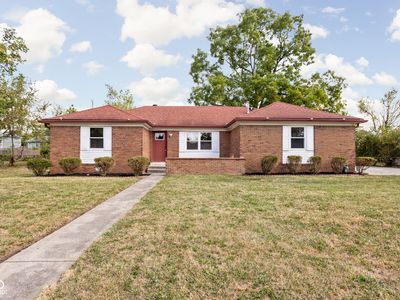 2927 Eastern Ave, Indianapolis, IN, 46218