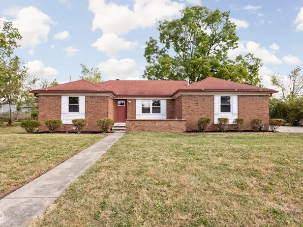 2927 Eastern Ave, Indianapolis, IN 46218