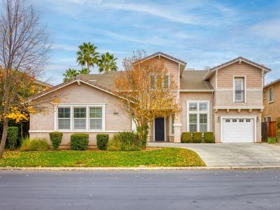 3220 Sundance Lake Dr, Modesto, CA, 95355