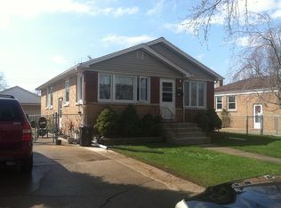 4434 25th Ave, Schiller Park, IL