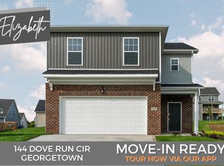 144 Dove Run Cir, Georgetown, KY 40324