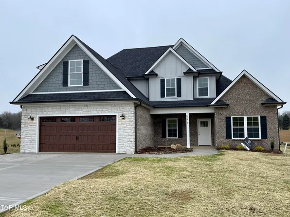 656 Uncle Buddys Way, Jonesborough, TN 37659