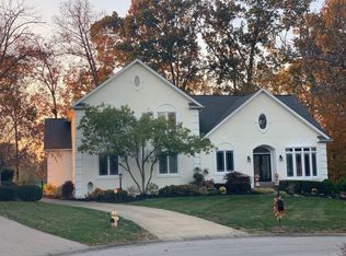 1512 Polo Fields Ct, Louisville, KY 40245