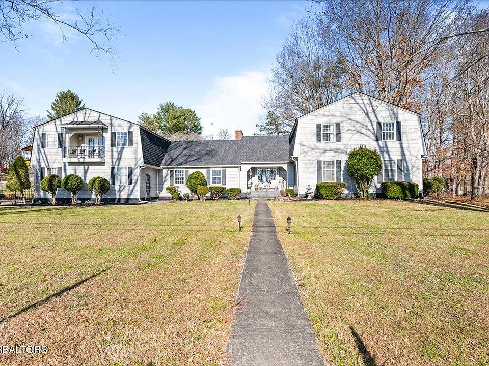 house on the hill カットソー 2626 Hillside Ave