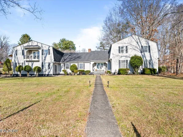 203 Golf Hill Ln, La Follette, TN 37766