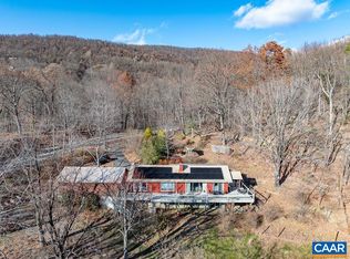 2840 Afton Mountain Rd, Afton, VA 22920