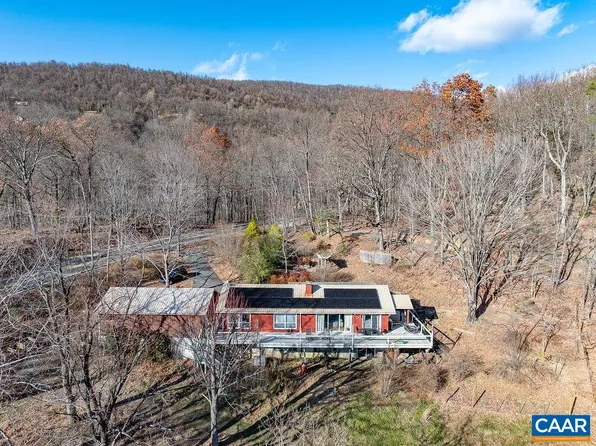 2840 Afton Mountain Rd, Afton, VA 22920