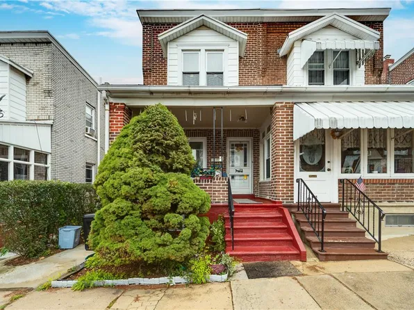 231 E Elm St, Allentown, PA 18109