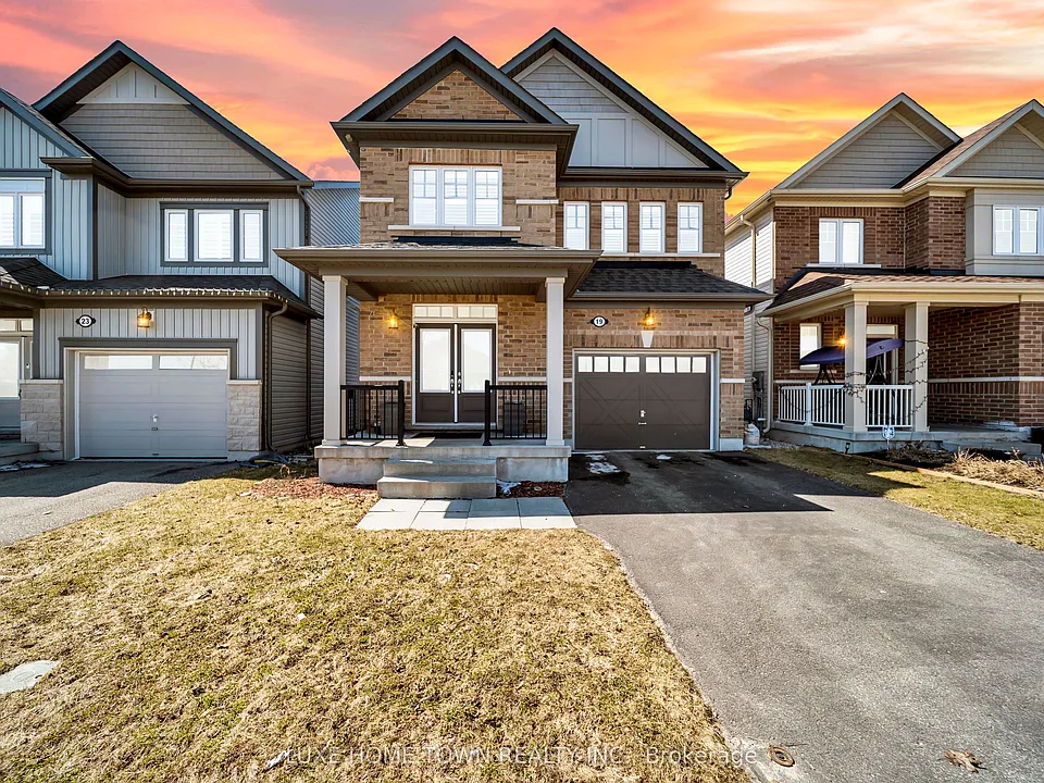 19 Findlay Way
