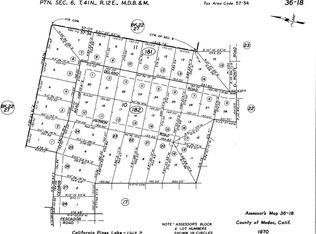 0 Cedros Rd #1, Alturas, CA 96101