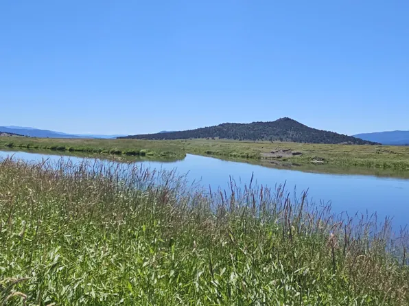 0 Clearwater Dr #34 & 35-36, Sprague River, OR 97639