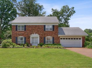 5919 Macleod Dr, Memphis, TN 38119