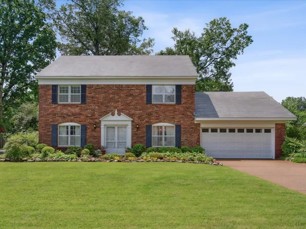 5919 Macleod Dr, Memphis, TN 38119