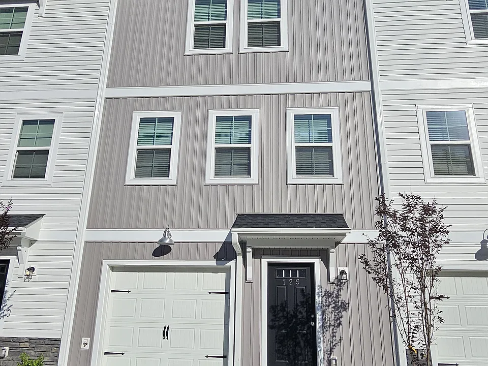 129 Simms Way