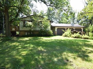 644 176th Ln NE, Ham Lake, MN 55304