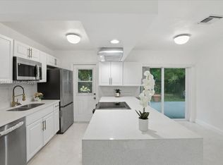 Seminole Heights Replat, Hollywood, FL 33024