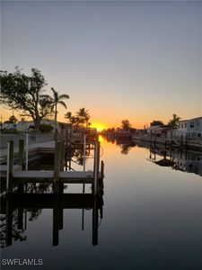 4726 Sandpiper Dr, Saint James City, FL, 33956