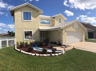 6411 96th Pl S, Boynton Beach, FL 33437