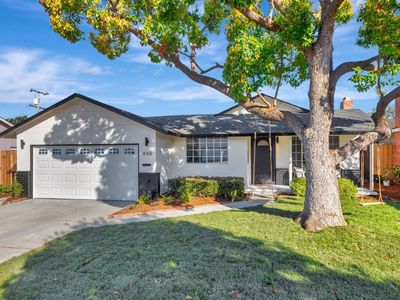 440 Novato Ave, Sunnyvale, CA, 94086
