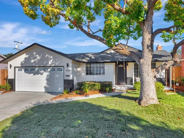 440 Novato Ave, Sunnyvale, CA 94086
