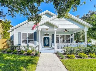 427 N Summerlin Ave, Orlando, FL 32803